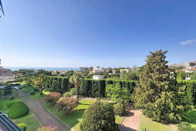 Appartement à vendre à Nice