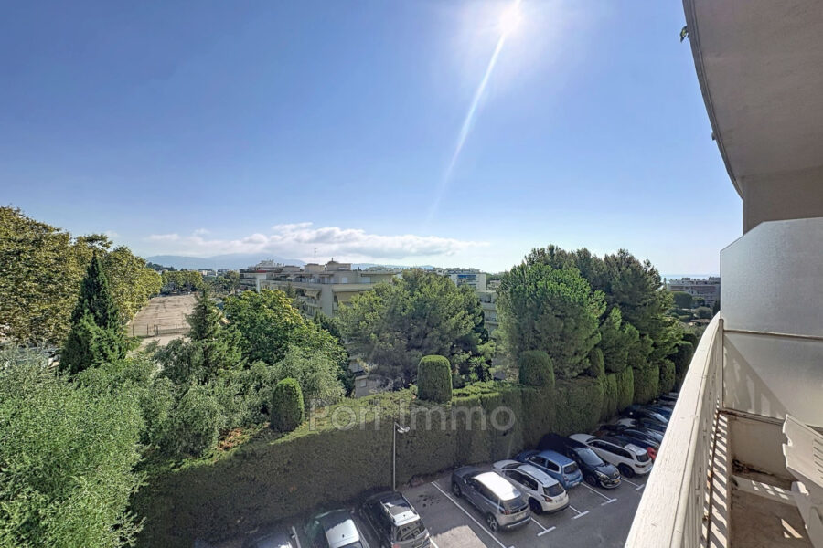 Appartement à vendre à Nice — Vue mer — photo 10