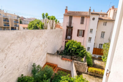 Appartement à vendre à Marseille 2e arrondissement