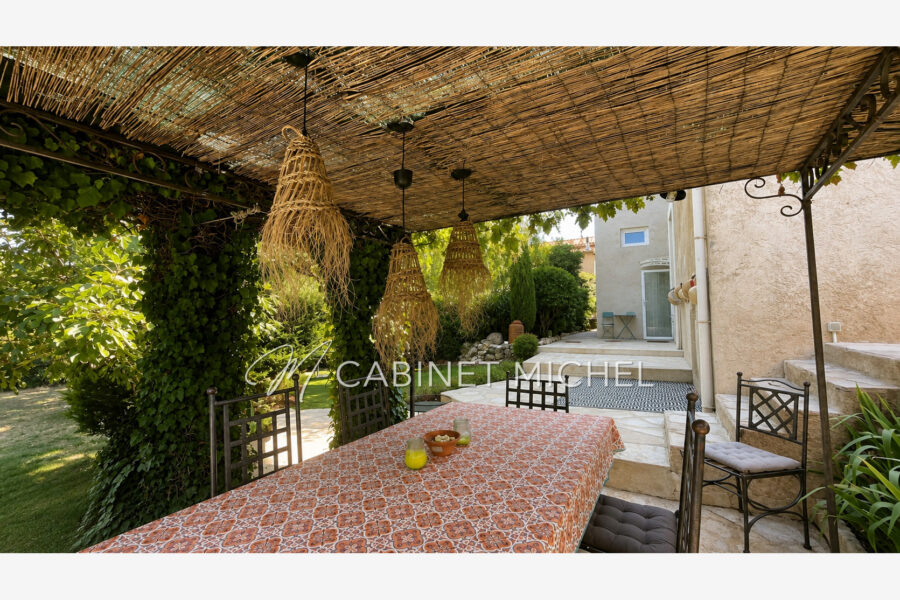 Maison à vendre à Le Rouret — Vue nature — photo 14