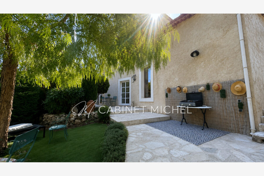 Maison à vendre à Le Rouret — Vue nature — photo 17
