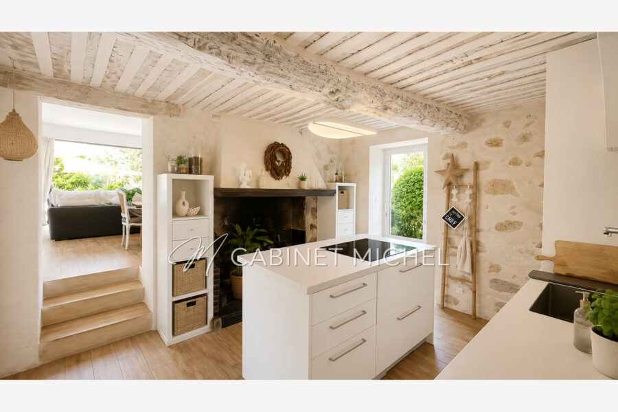 Maison à vendre à Le Rouret — Vue nature — photo 7