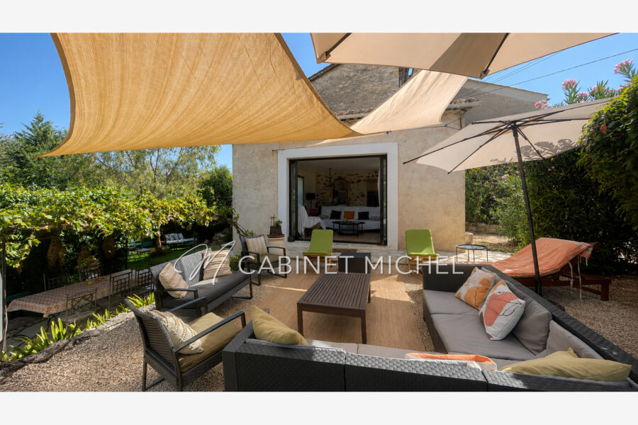 Maison à vendre à Le Rouret — Vue nature — photo 13