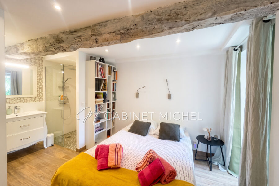 Maison à vendre à Le Rouret — Vue nature — photo 9