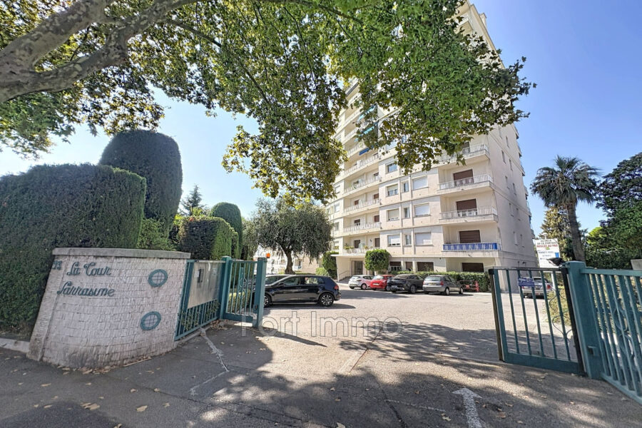 Appartement à vendre à Nice — Vue mer — photo 16