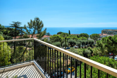 Appartement à vendre à Nice