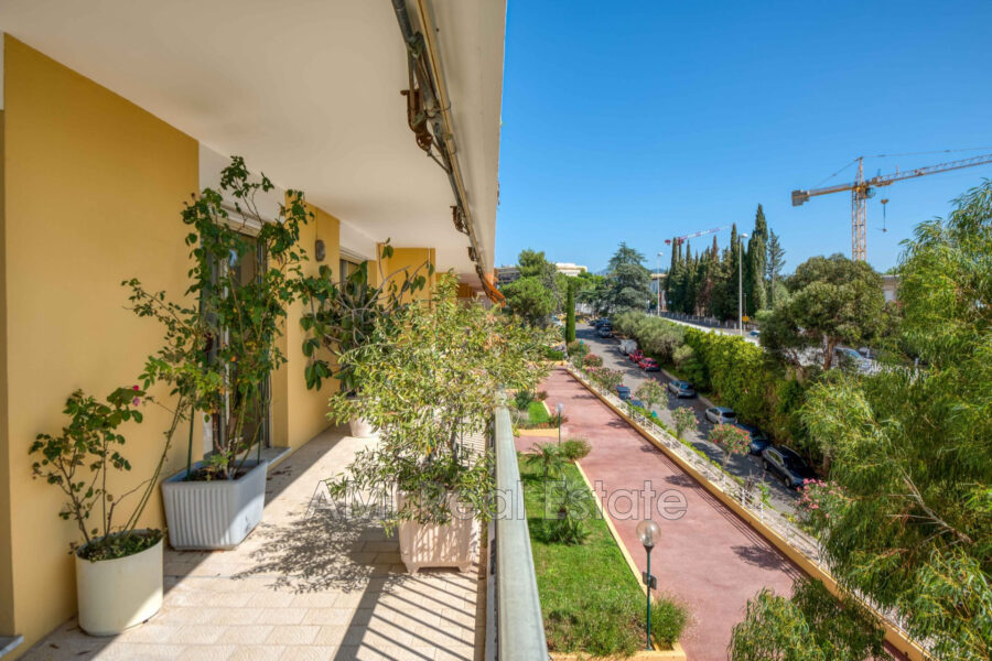 Appartement à vendre à Nice — Vue mer — photo 10