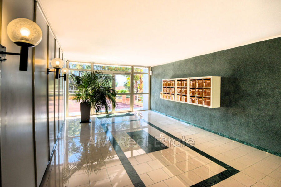 Appartement à vendre à Nice — Vue mer — photo 14