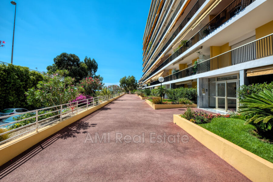 Appartement à vendre à Nice — Vue mer — photo 15
