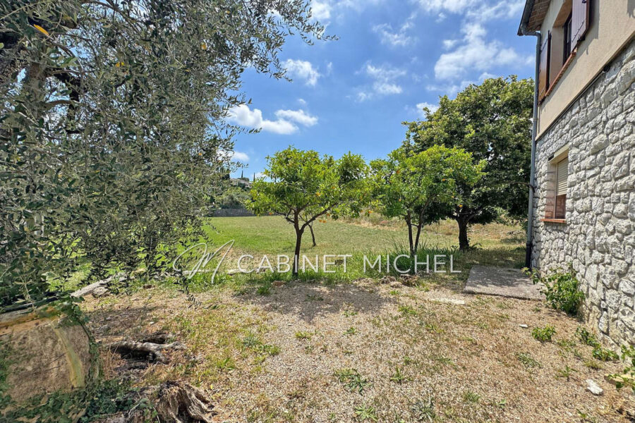 Maison à vendre à Le Rouret — Vue nature — photo 3