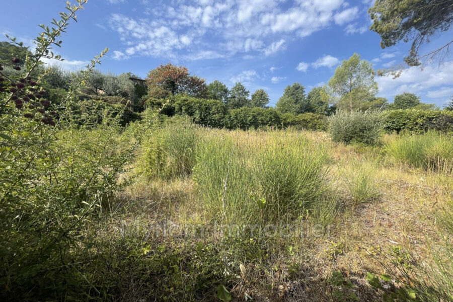 Terrain à vendre à Peymeinade — Vue nature — photo 5