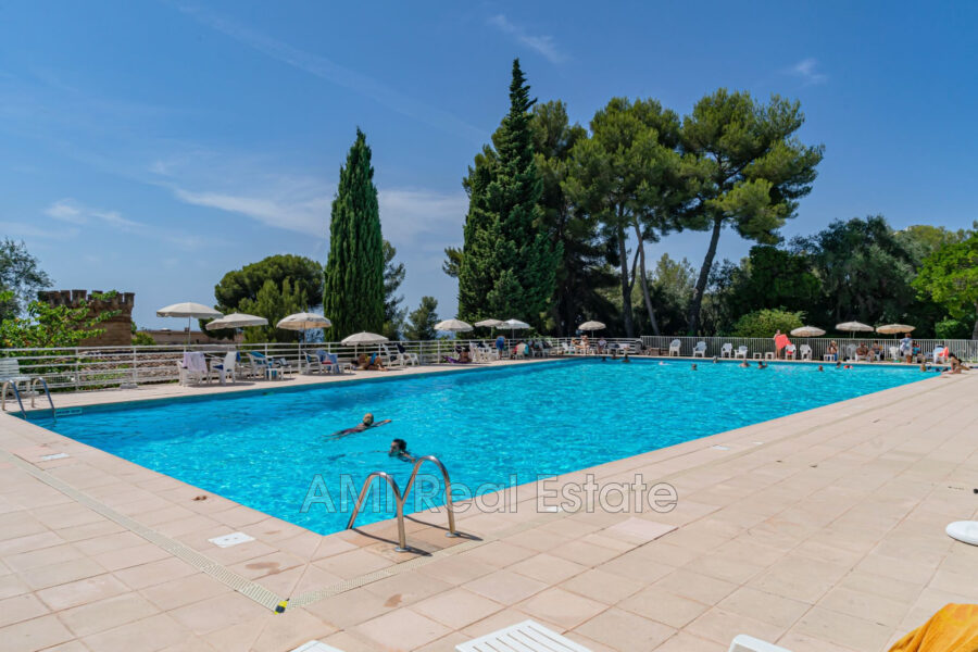 Appartement à vendre à Nice — Vue mer — photo 15