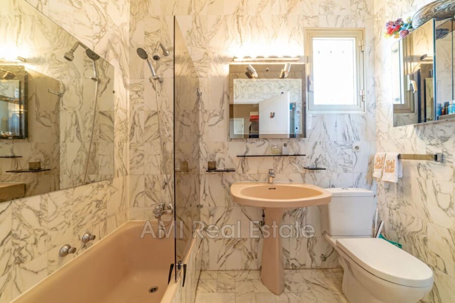 Appartement à vendre à Nice — Vue mer — photo 10
