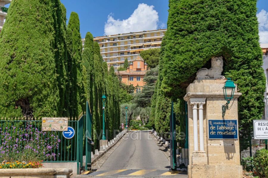 Appartement à vendre à Nice — Vue mer — photo 14