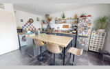 Appartement à vendre à Pertuis — Vue parc & jardin — photo 5