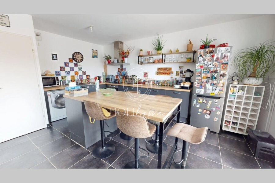 Appartement à vendre à Pertuis — Vue parc & jardin — photo 5