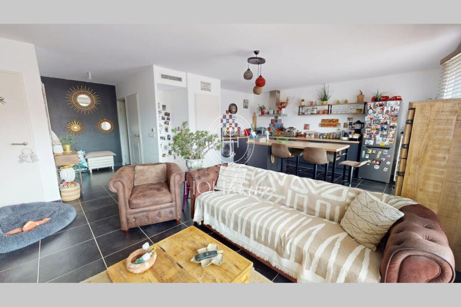 Appartement à vendre à Pertuis — Vue parc & jardin — photo 3