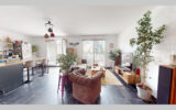 Appartement à vendre à Pertuis — Vue parc & jardin — photo 4