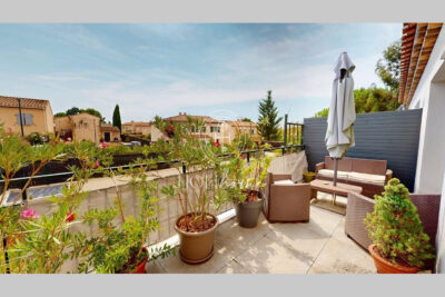 Appartement à vendre à Pertuis
