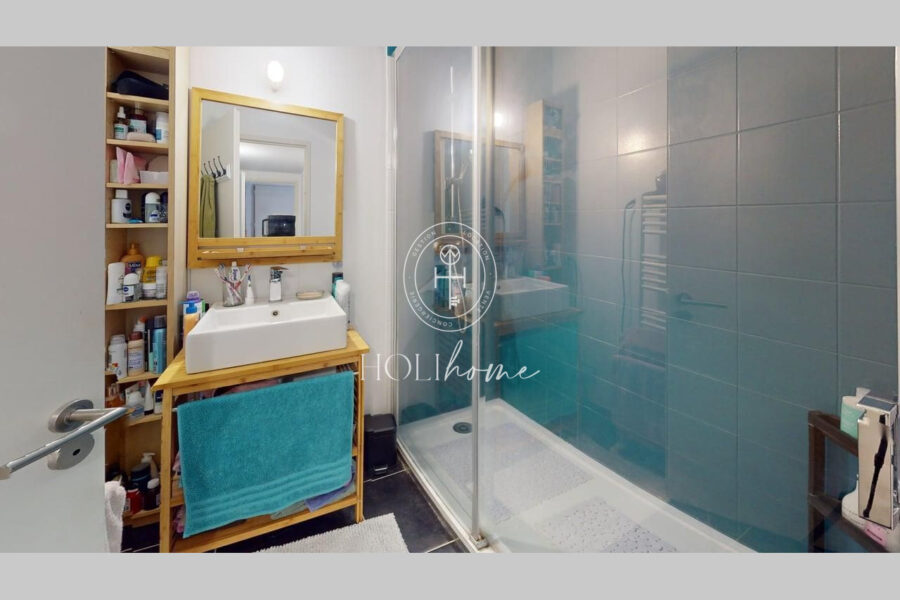 Appartement à vendre à Pertuis — Vue parc & jardin — photo 9