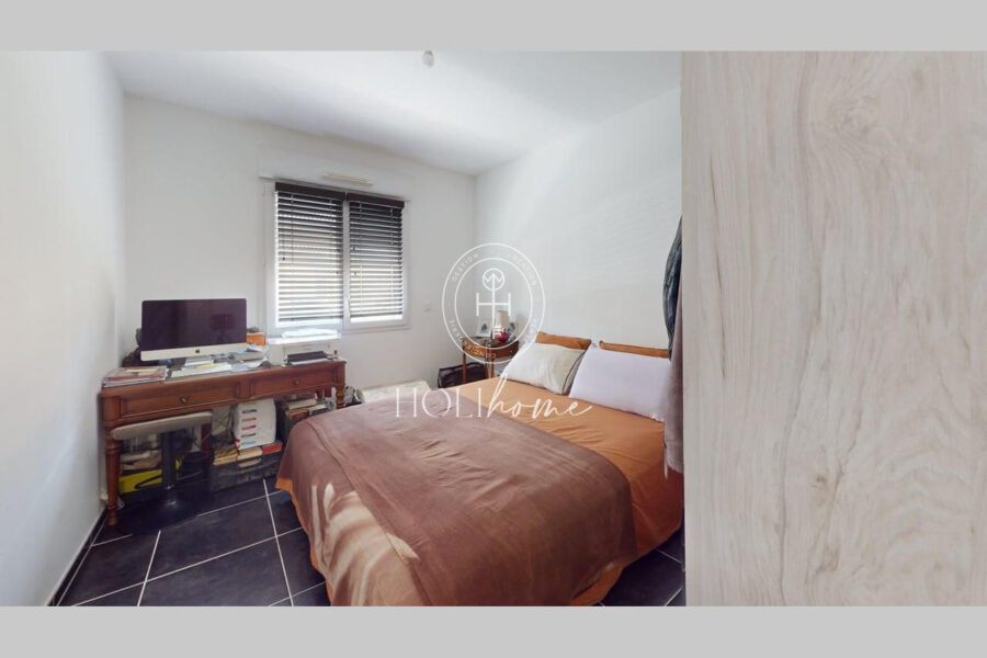 Appartement à vendre à Pertuis — Vue parc & jardin — photo 10