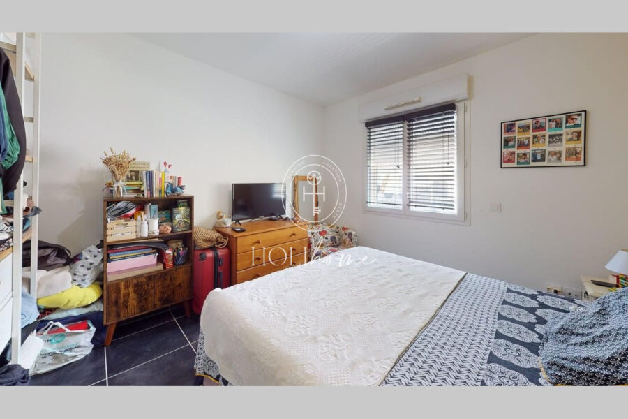 Appartement à vendre à Pertuis — Vue parc & jardin — photo 11