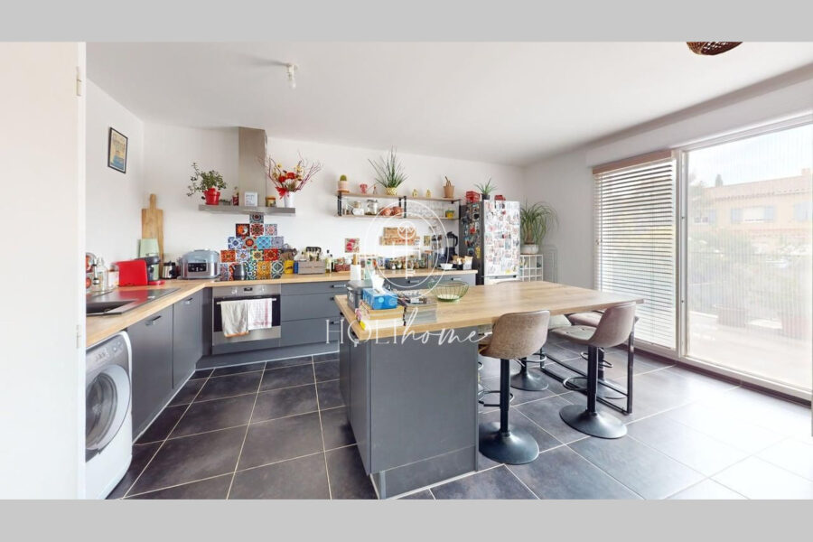 Appartement à vendre à Pertuis — Vue parc & jardin — photo 8