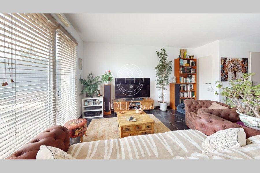 Appartement à vendre à Pertuis — Vue parc & jardin — photo 12