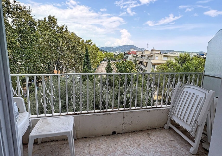 Appartement à vendre à Nice — Vue mer — photo 9