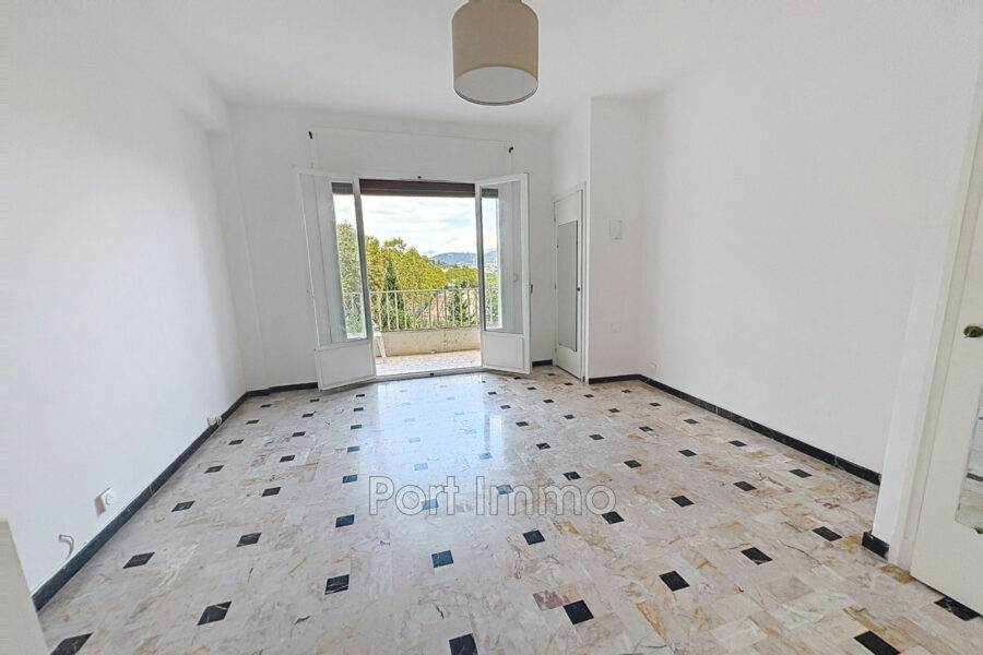 Appartement à vendre à Nice — Vue mer — photo 8