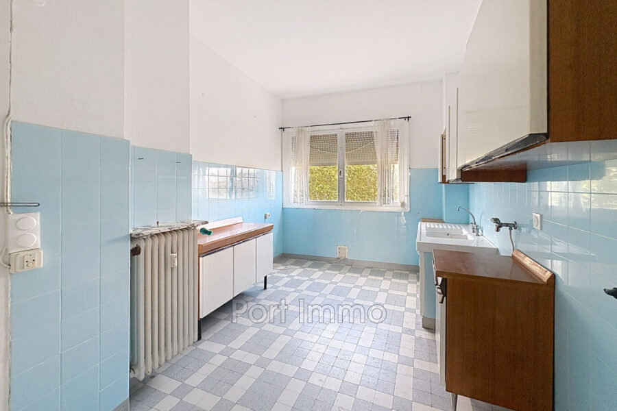 Appartement à vendre à Nice — Vue mer — photo 7