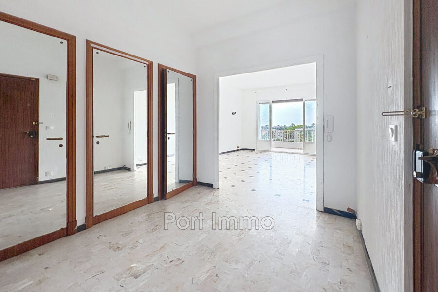 Appartement à vendre à Nice — Vue mer — photo 6