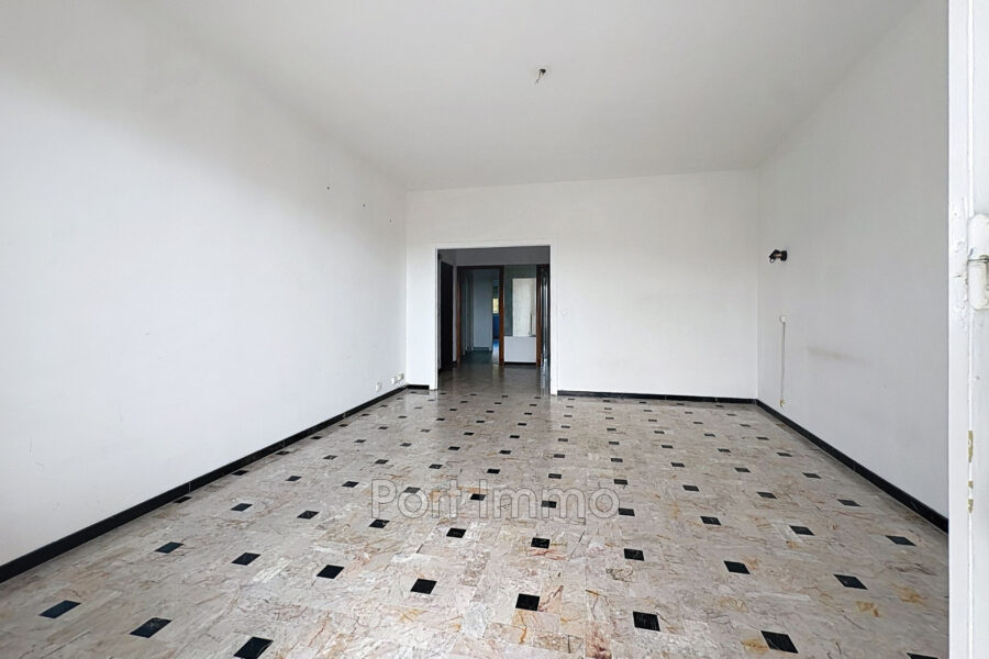 Appartement à vendre à Nice — Vue mer — photo 5