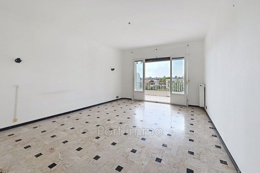 Appartement à vendre à Nice — Vue mer — photo 4