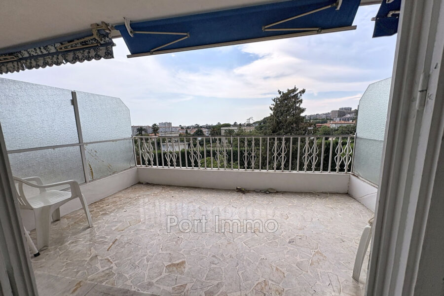 Appartement à vendre à Nice — Vue mer — photo 3