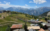 Appartement à vendre à Huez — Vue montagne — photo 9