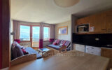 Appartement à vendre à Huez — Vue montagne — photo 1