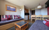 Appartement à vendre à Huez — Vue montagne — photo 3