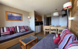 Appartement à vendre à Huez — Vue montagne — photo 2