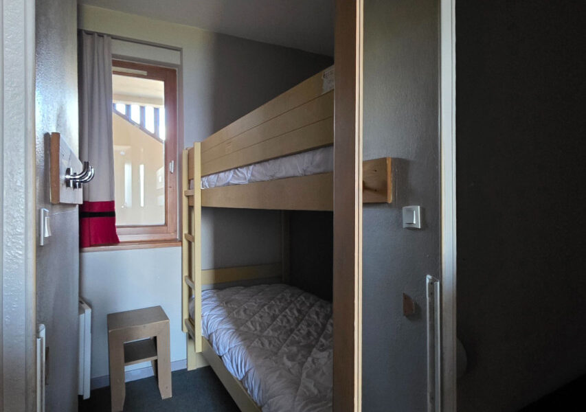 Appartement à vendre à Huez — Vue montagne — photo 5