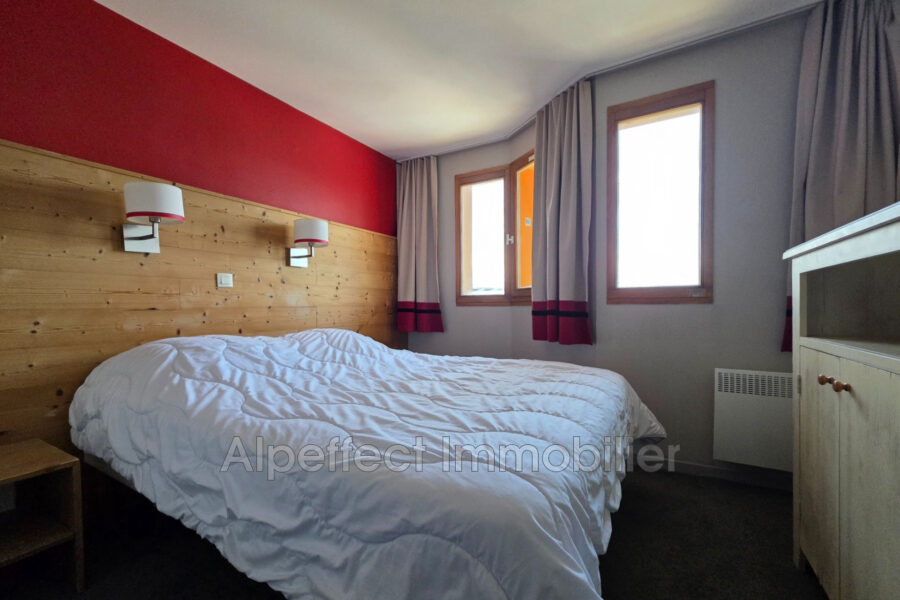 Appartement à vendre à Huez — Vue montagne — photo 7