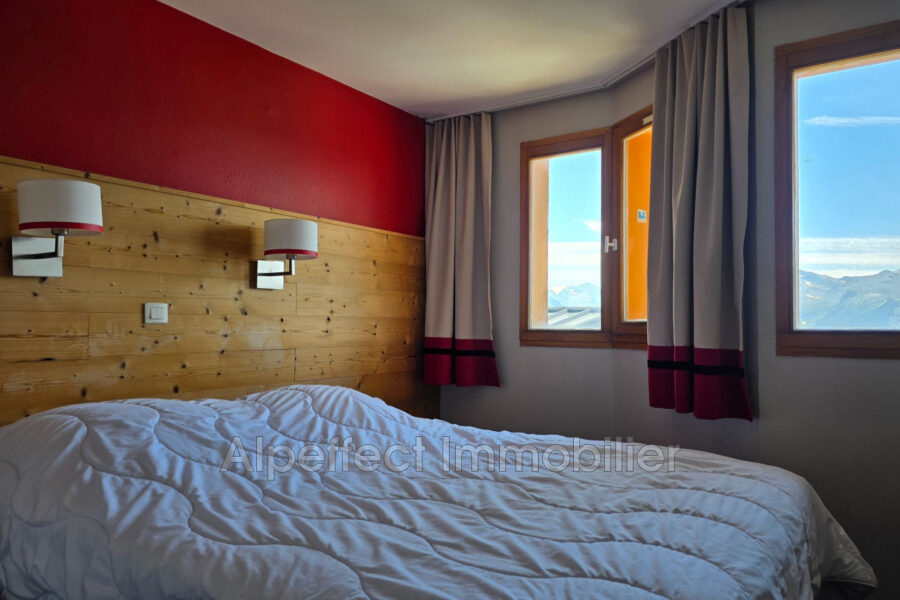Appartement à vendre à Huez — Vue montagne — photo 8