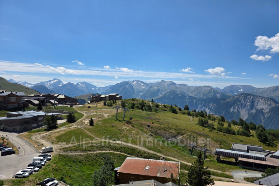 Appartement à vendre à Huez — Vue montagne — photo 10