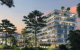 Appartement à vendre à Saint-Laurent-du-Var — Vue mer — photo 2