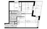 Appartement à vendre à Saint-Laurent-du-Var — Vue mer — photo 11