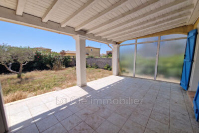 Maison à vendre à Aigues-Mortes