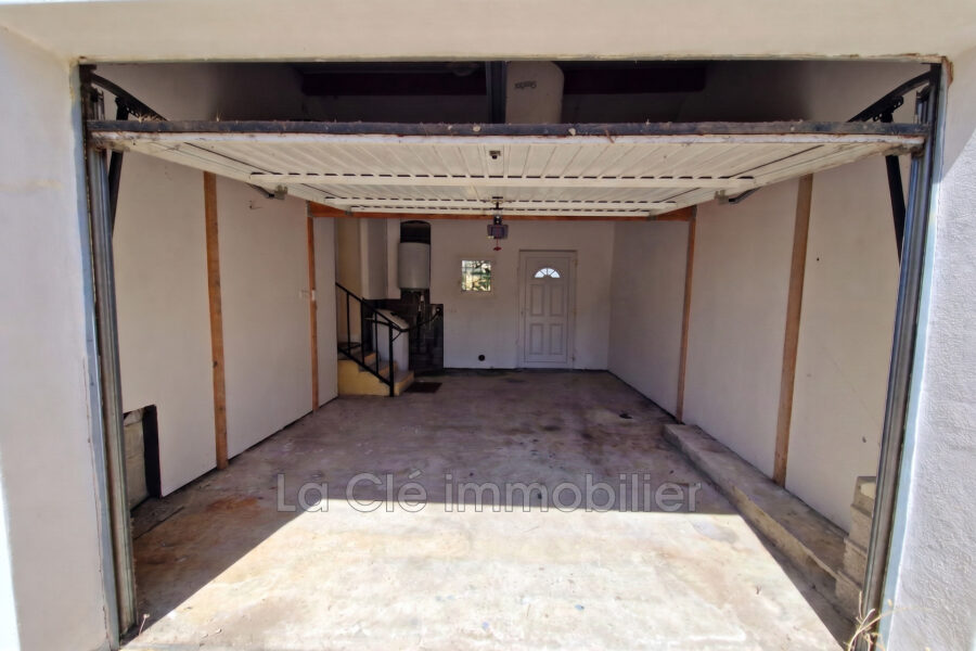 Maison à vendre à Aigues-Mortes — Vue parc & jardin — photo 14