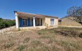 Maison à vendre à Aigues-Mortes — Vue parc & jardin — photo 3