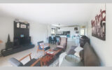 Appartement à louer à Juan-les-Pins — Vue mer — photo 5