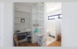Appartement à louer à Juan-les-Pins — Vue mer — photo 9